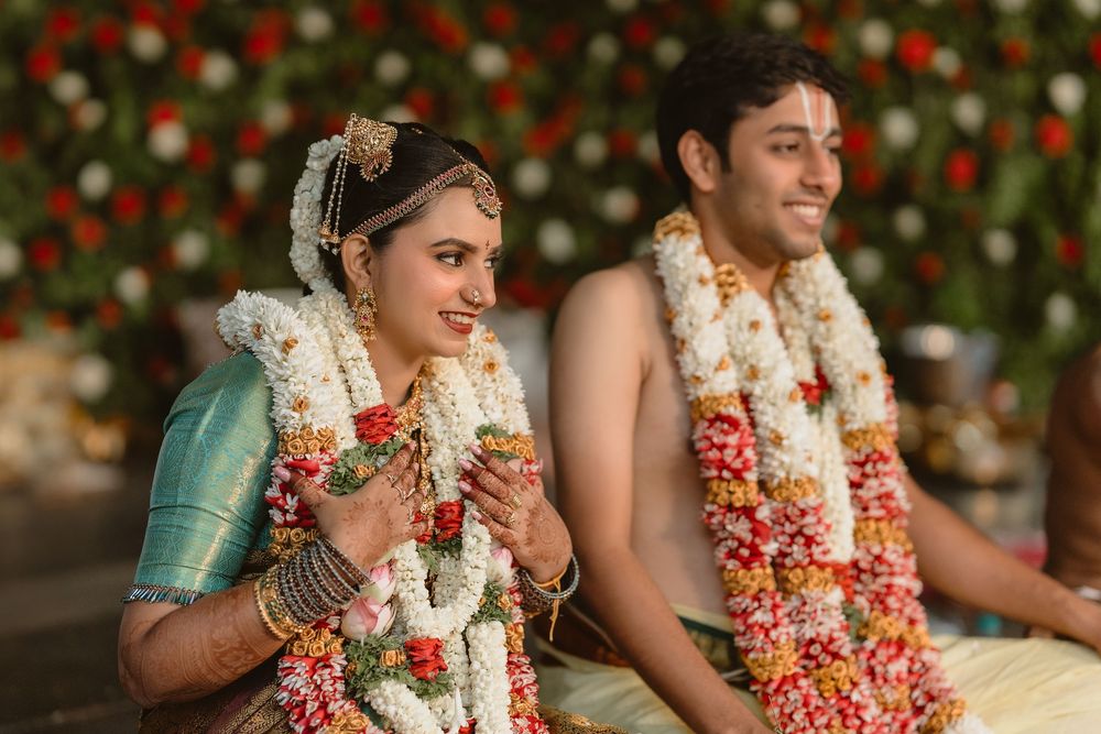 Supriya x Prathith - Photo 19