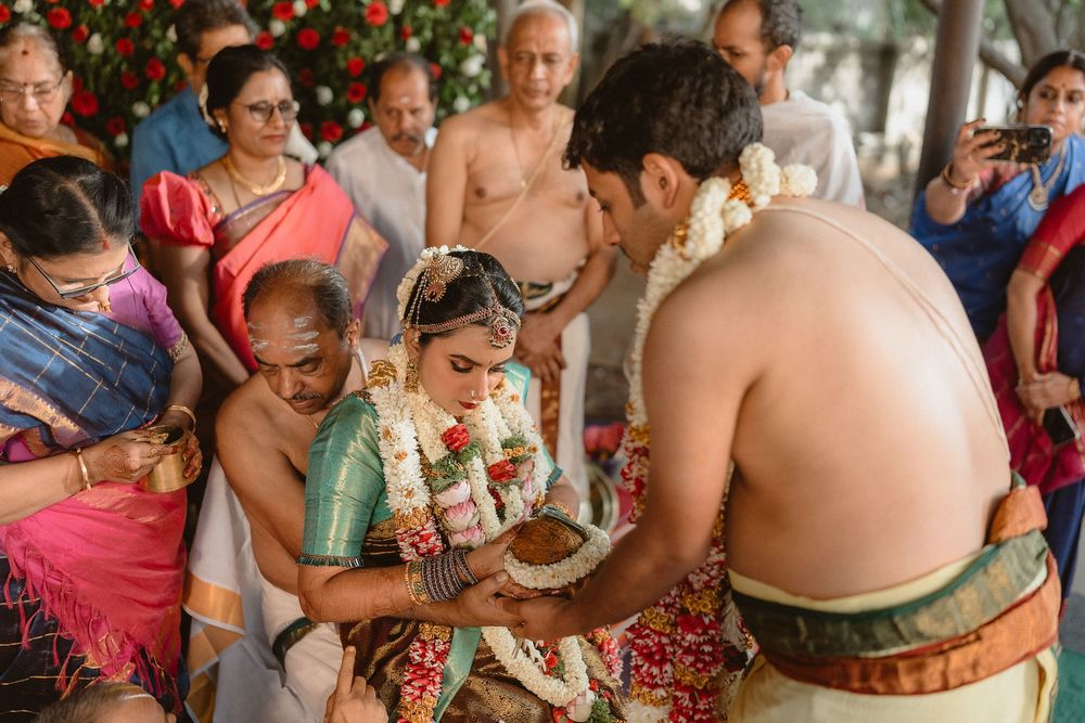 Supriya x Prathith - Photo 21