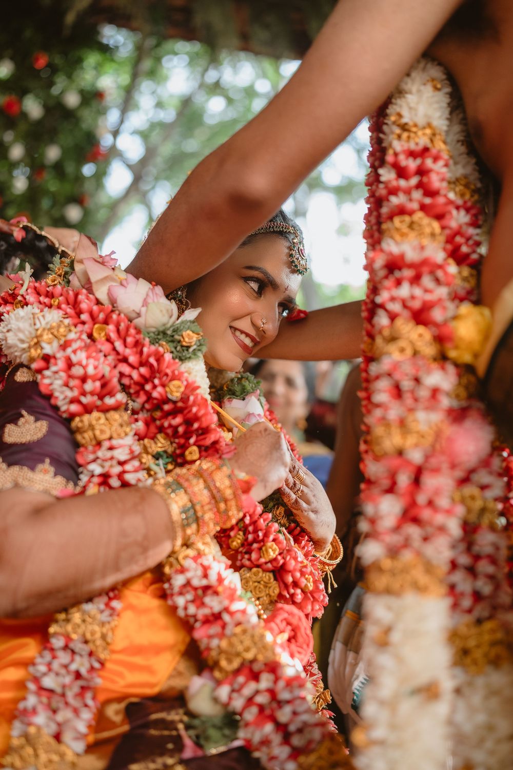 Supriya x Prathith - Photo 24