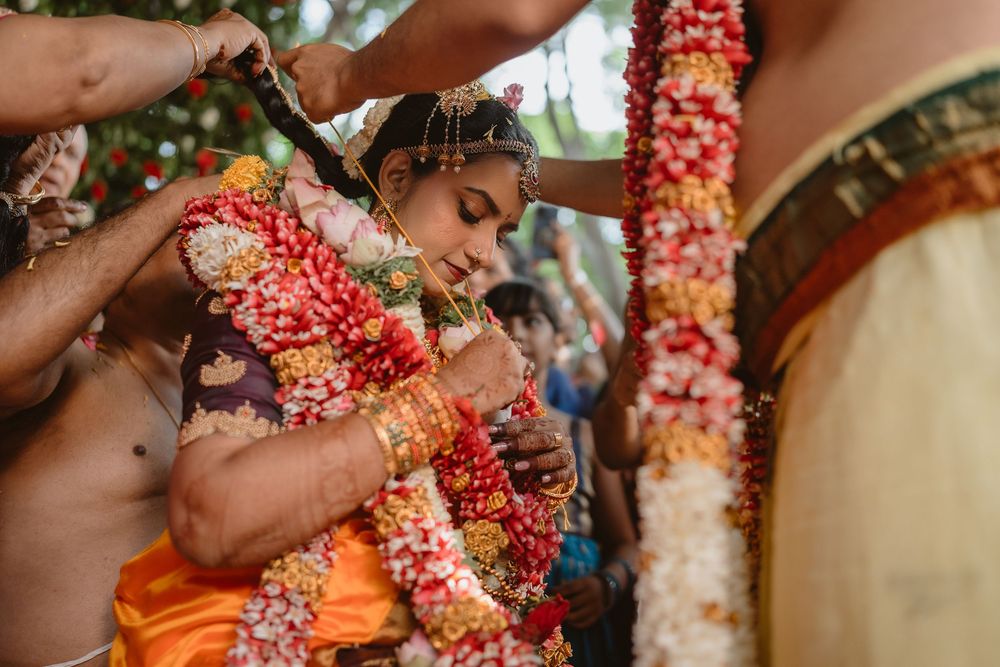 Supriya x Prathith - Photo 25