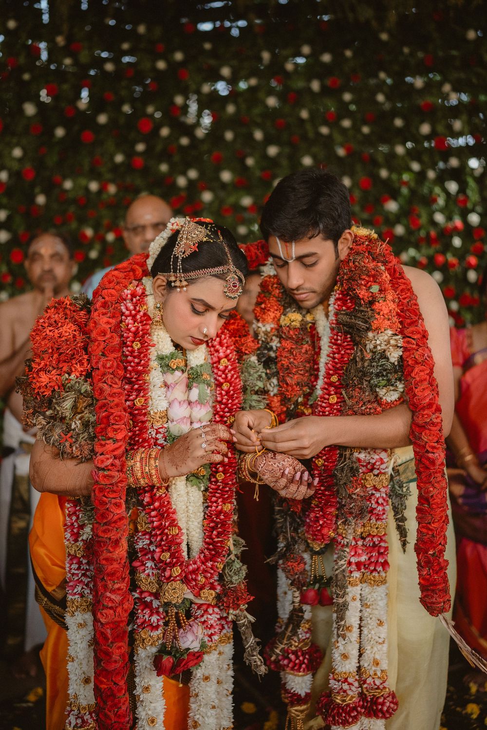 Supriya x Prathith - Photo 26