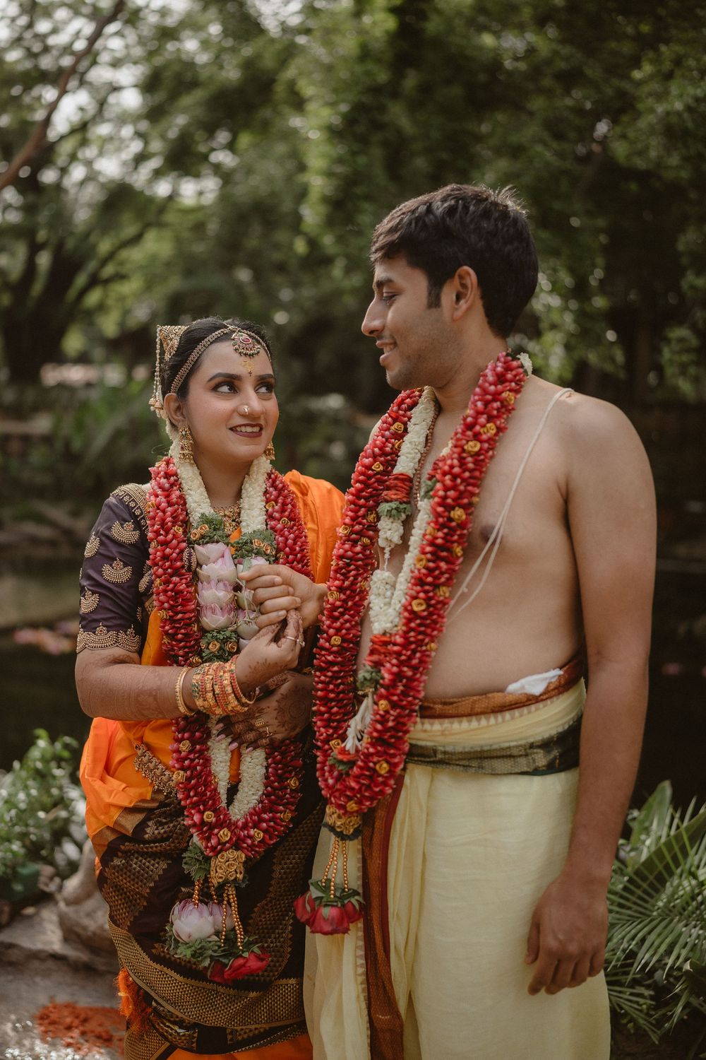 Supriya x Prathith - Photo 27