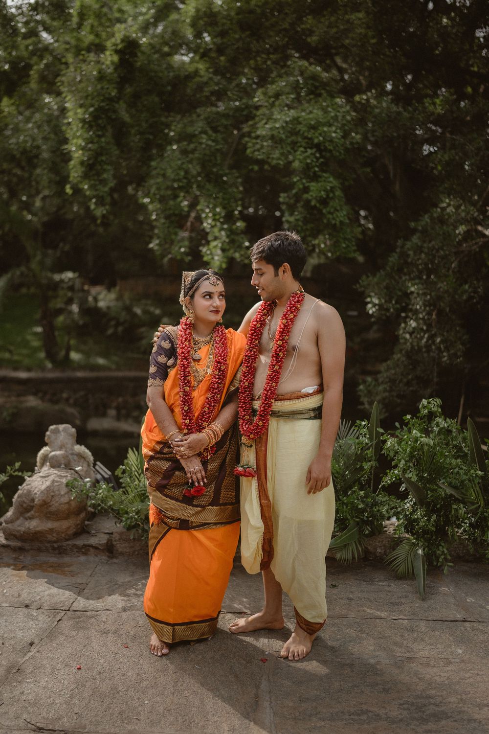 Supriya x Prathith - Photo 28