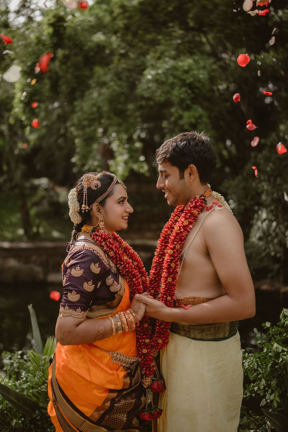 Supriya x Prathith - Photo 29
