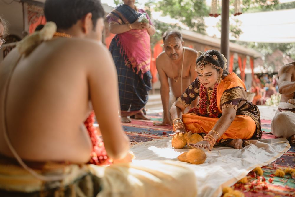 Supriya x Prathith - Photo 31