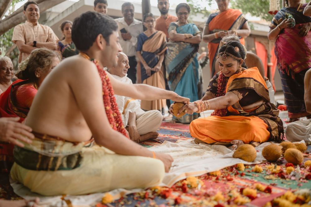 Supriya x Prathith - Photo 32