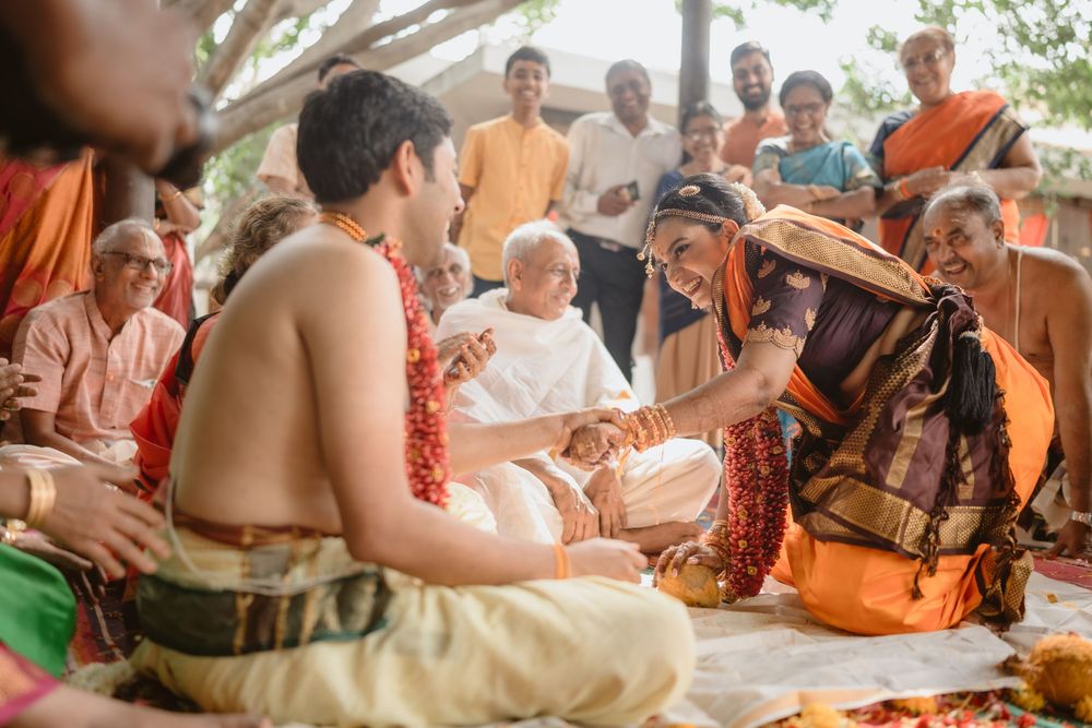 Supriya x Prathith - Photo 33
