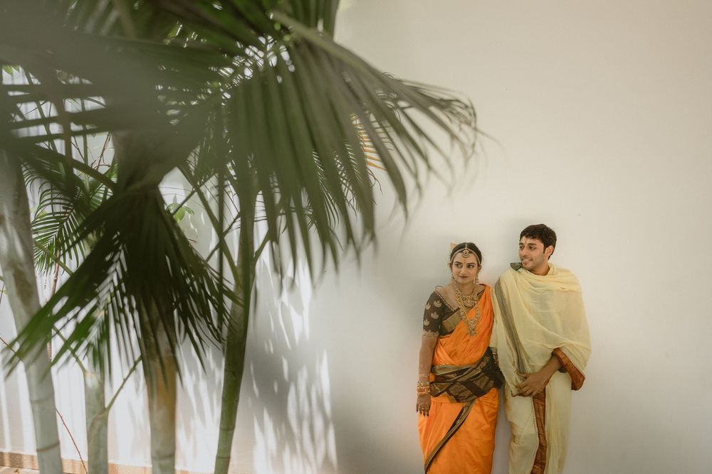 Supriya x Prathith - Photo 34