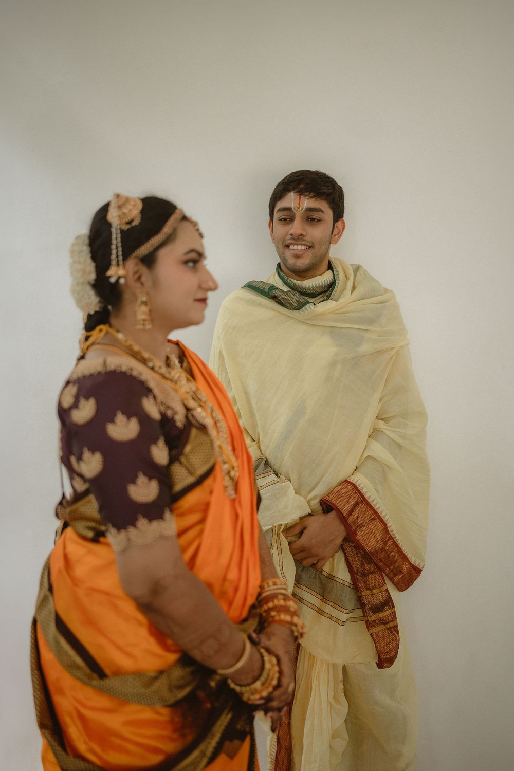 Supriya x Prathith - Photo 35