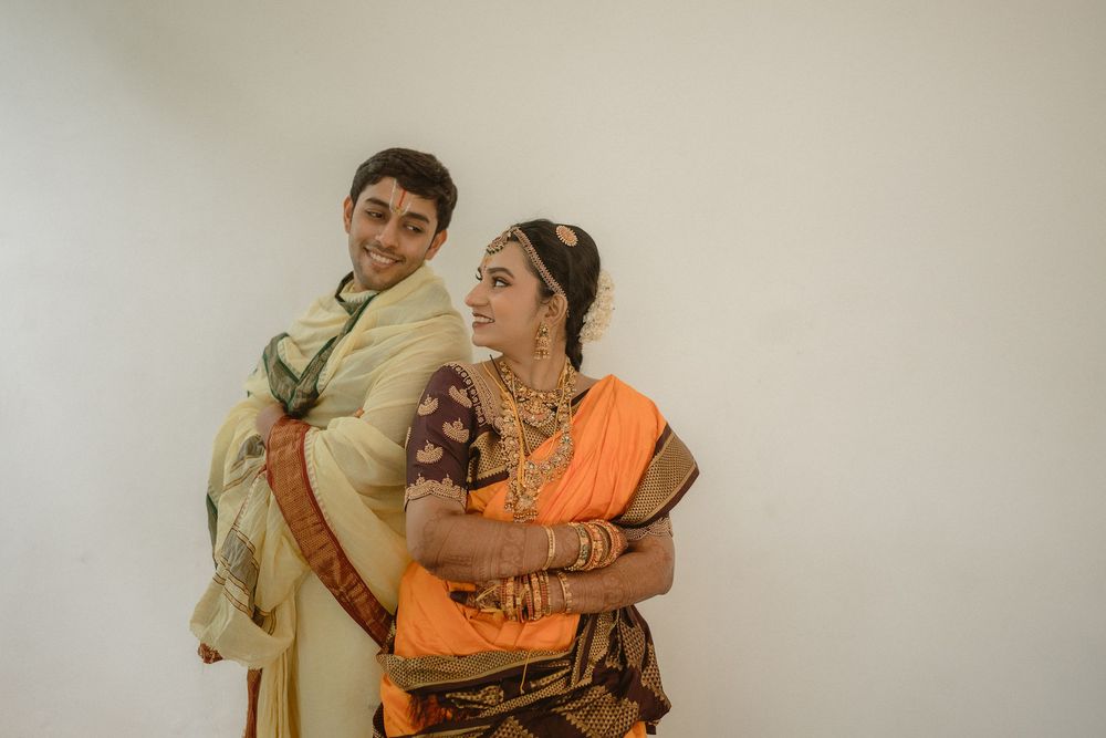 Supriya x Prathith - Photo 36