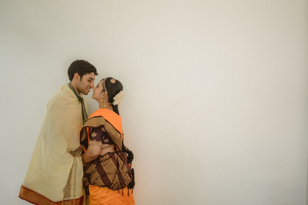 Supriya x Prathith - Photo 37