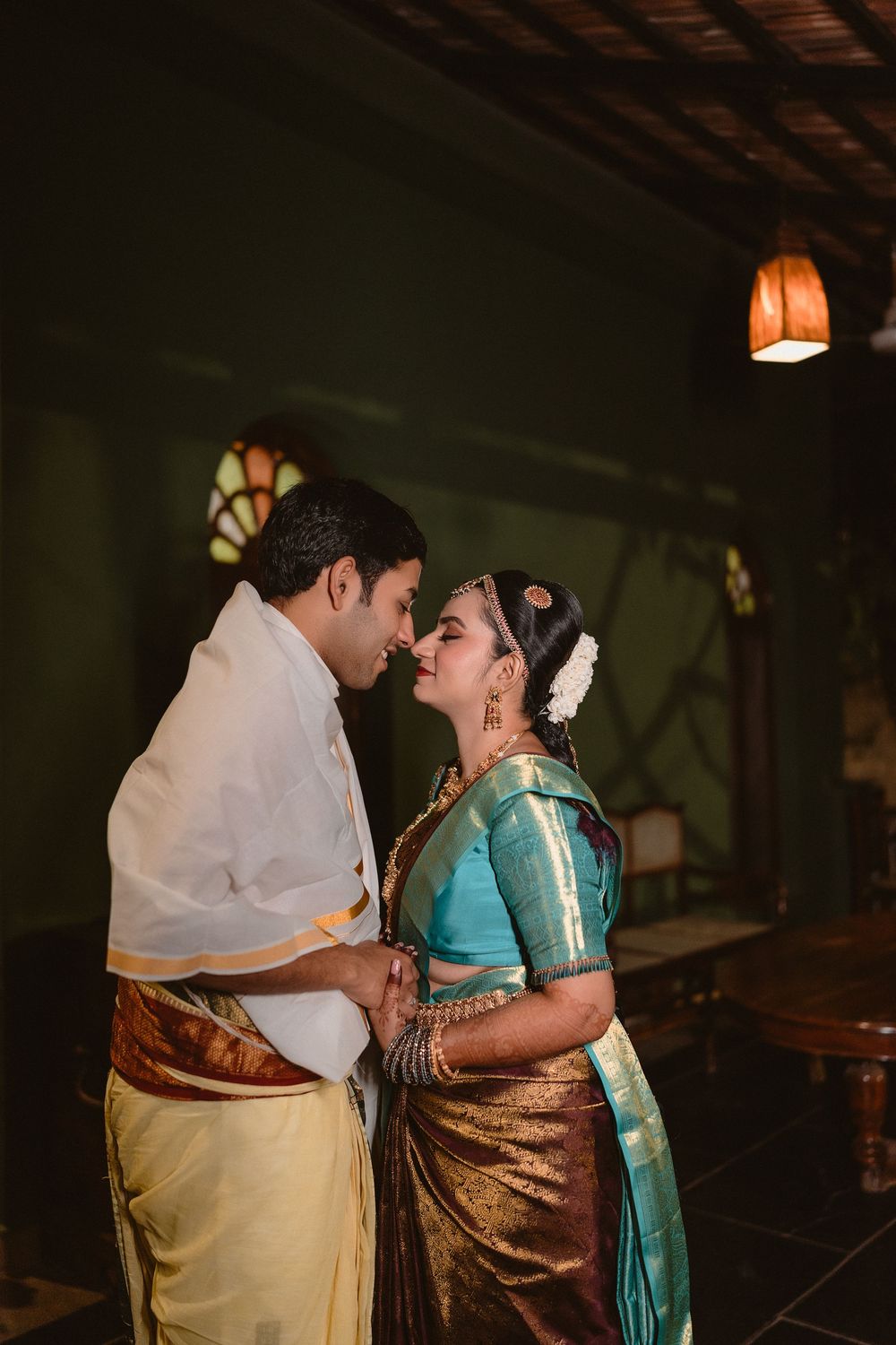 Supriya x Prathith - Photo 38