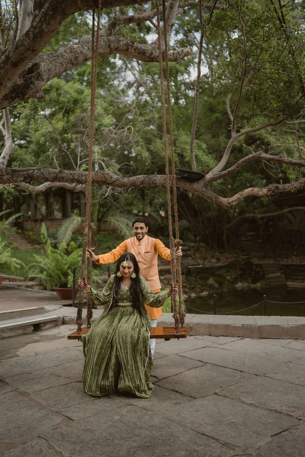 Supriya x Prathith - Photo 40