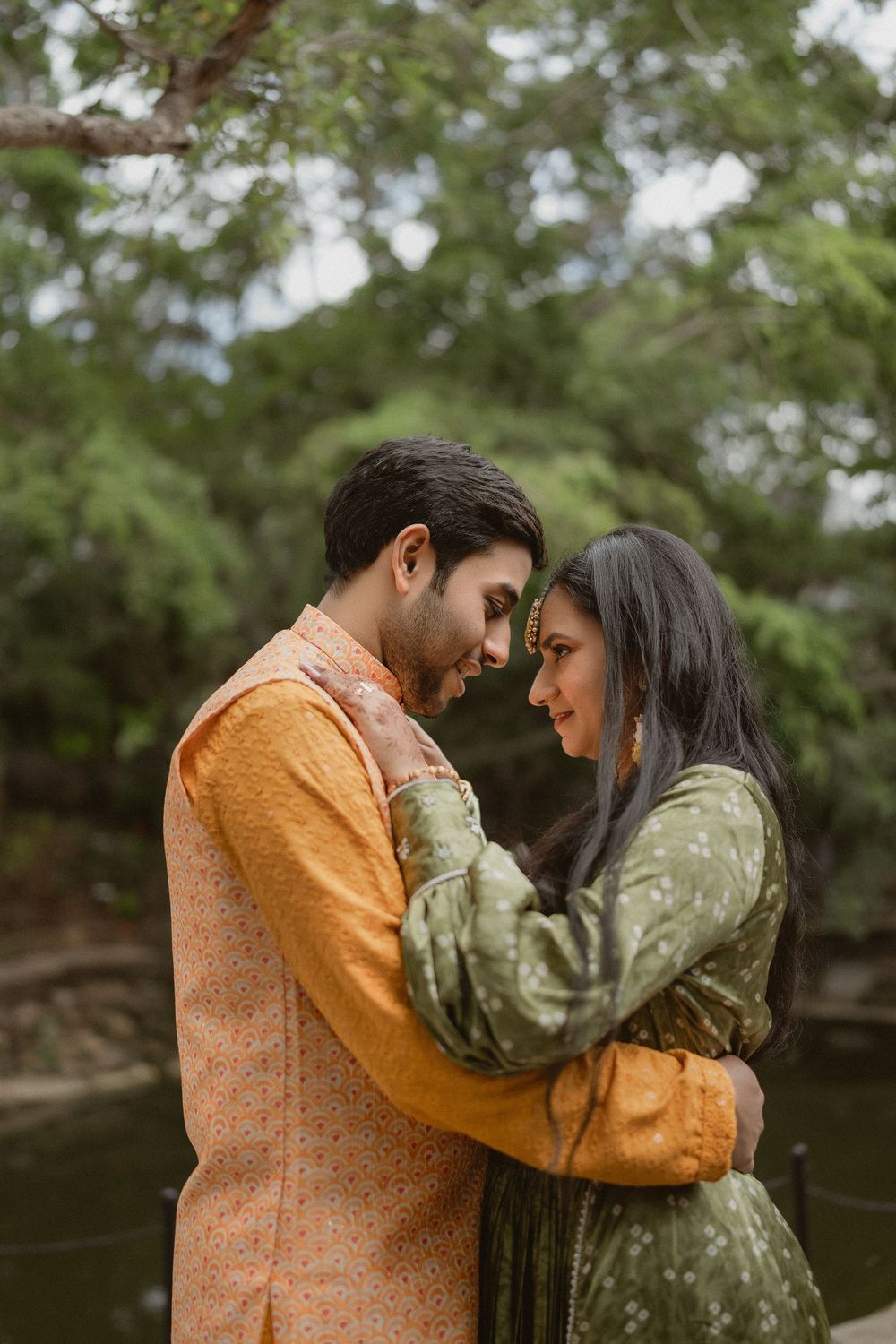 Supriya x Prathith - Photo 44