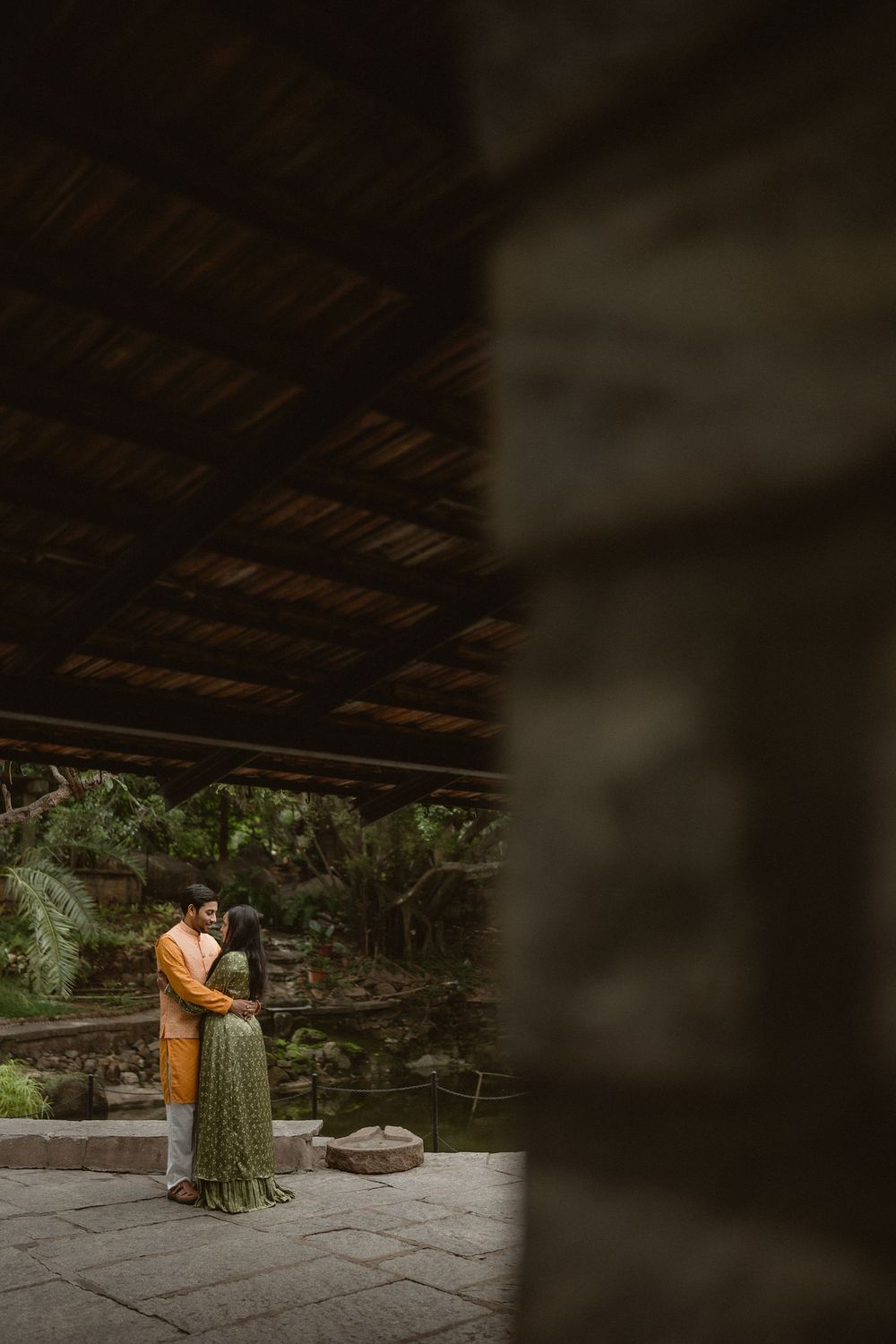 Supriya x Prathith - Photo 45