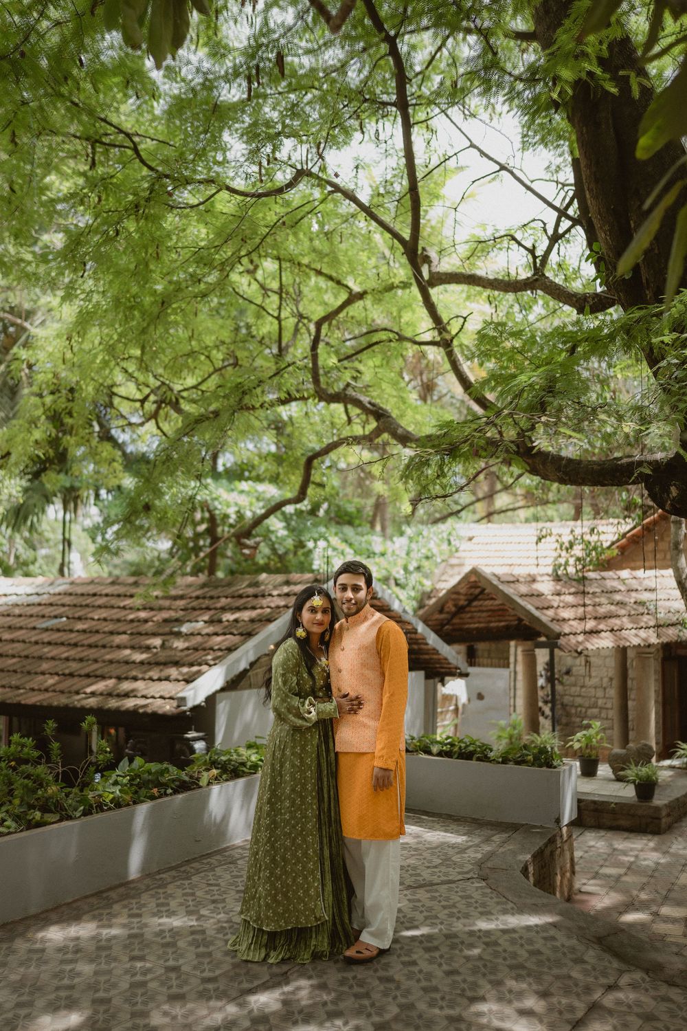 Supriya x Prathith - Photo 47