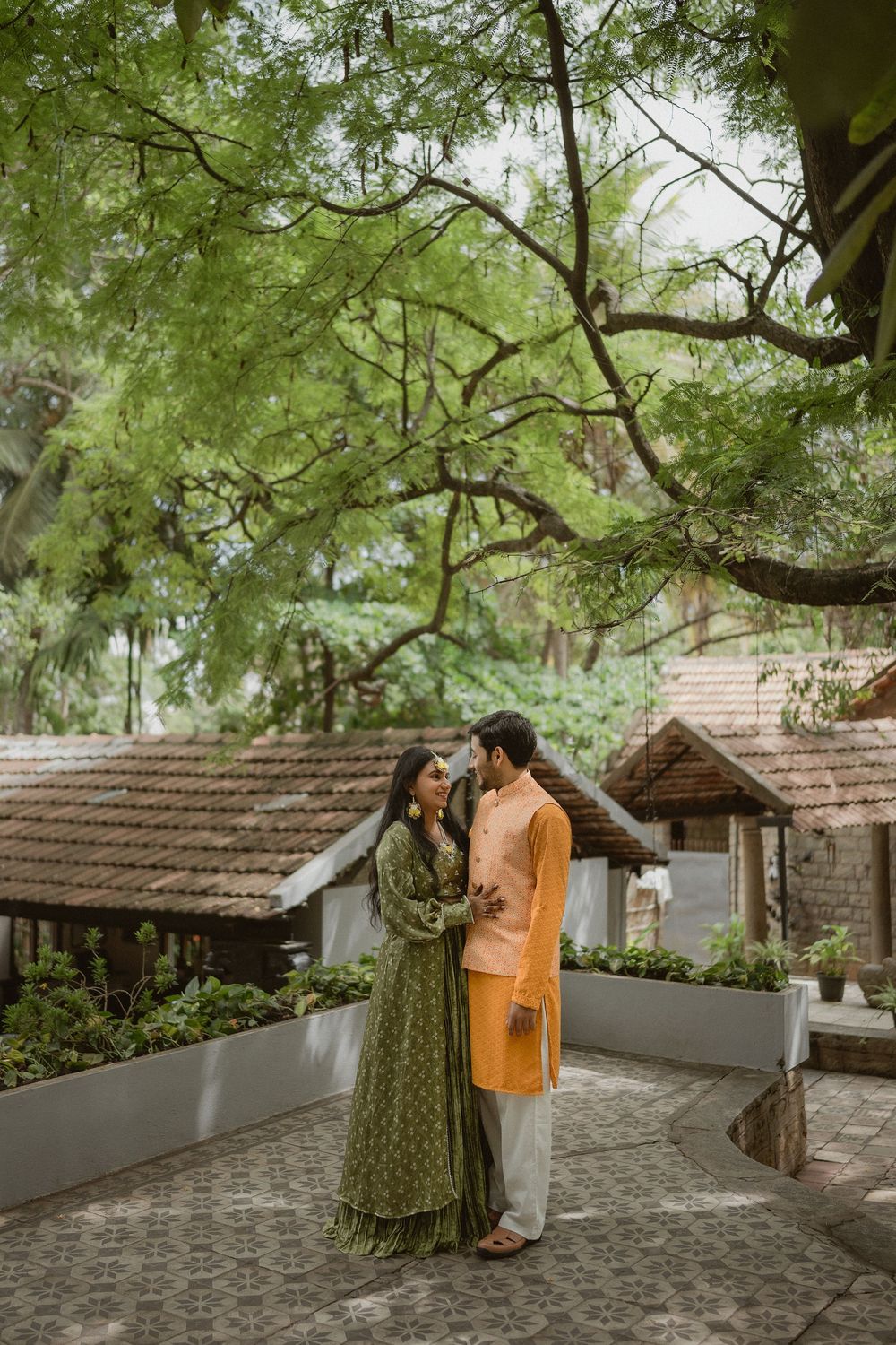 Supriya x Prathith - Photo 48