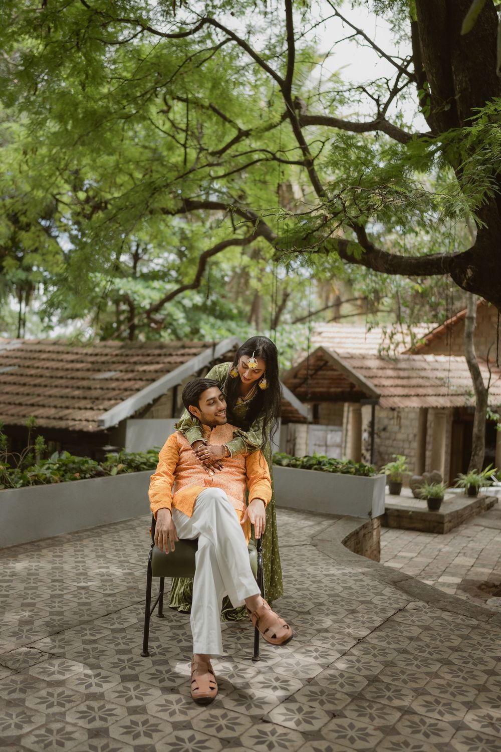 Supriya x Prathith - Photo 49