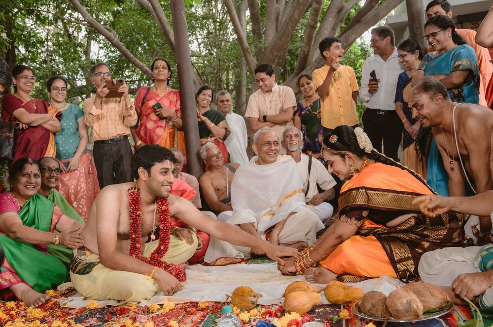 Supriya x Prathith - Photo 51