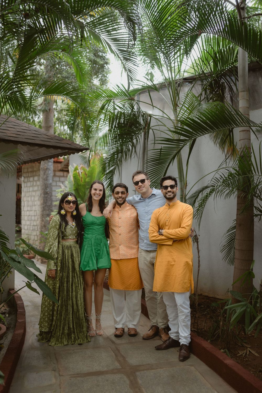 Supriya x Prathith - Photo 52
