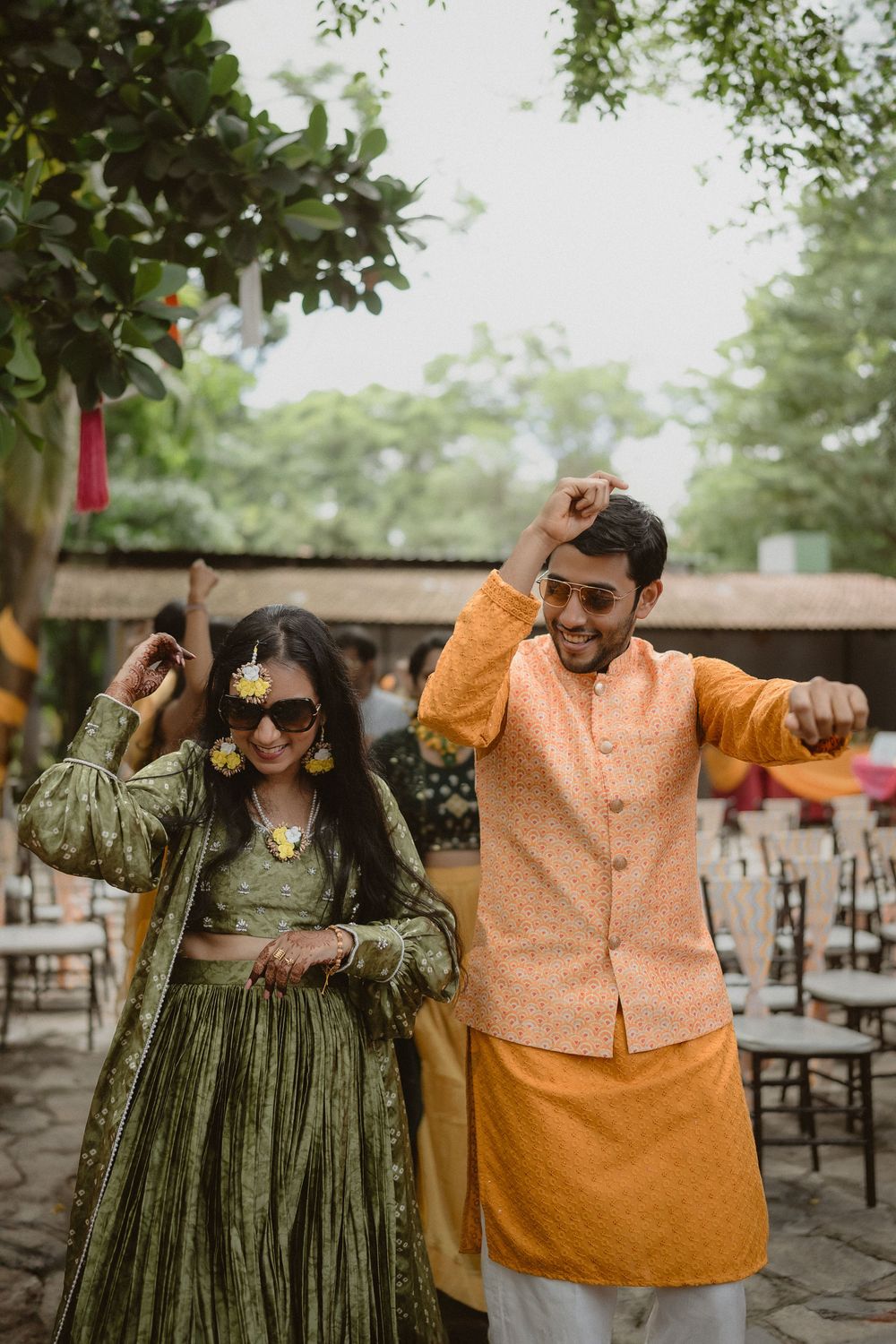 Supriya x Prathith - Photo 53