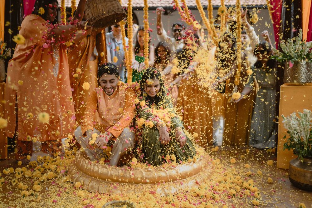 Supriya x Prathith - Photo 54