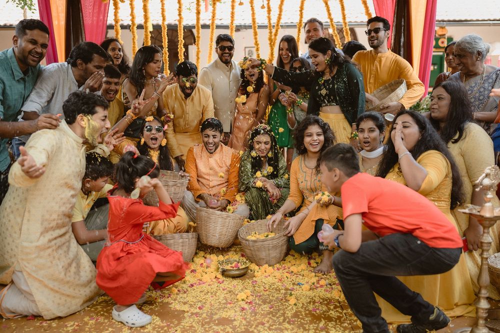 Supriya x Prathith - Photo 55