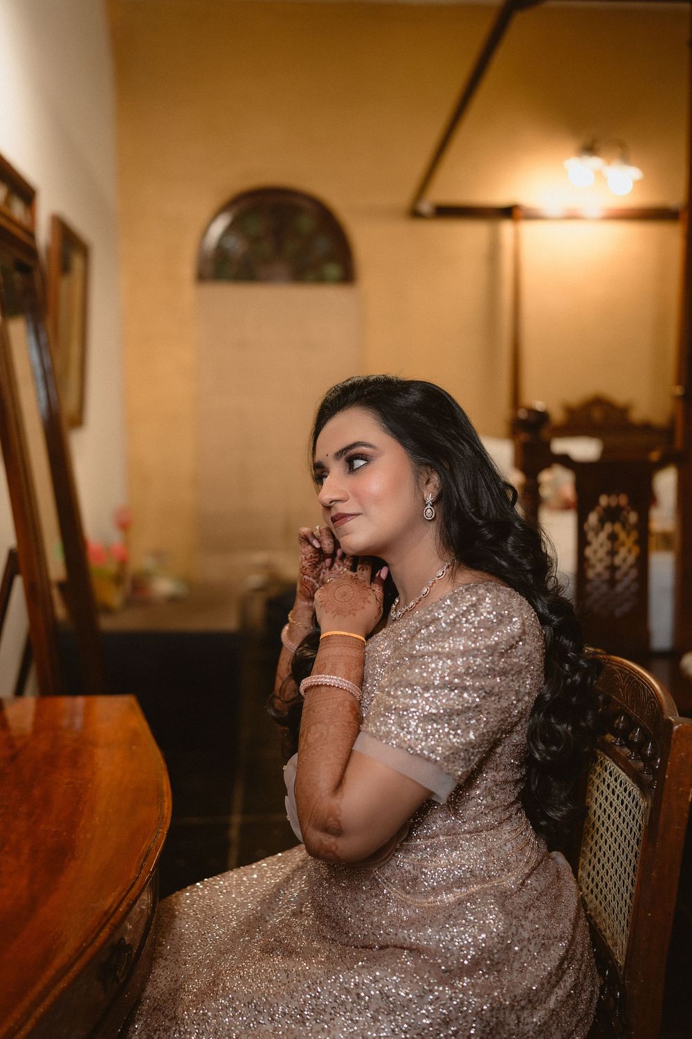 Supriya x Prathith - Photo 57
