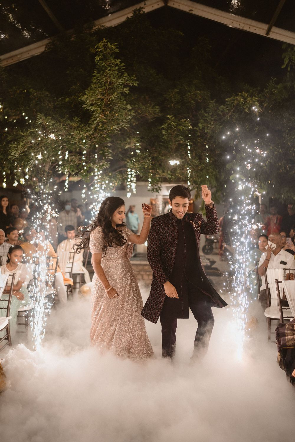 Supriya x Prathith - Photo 60