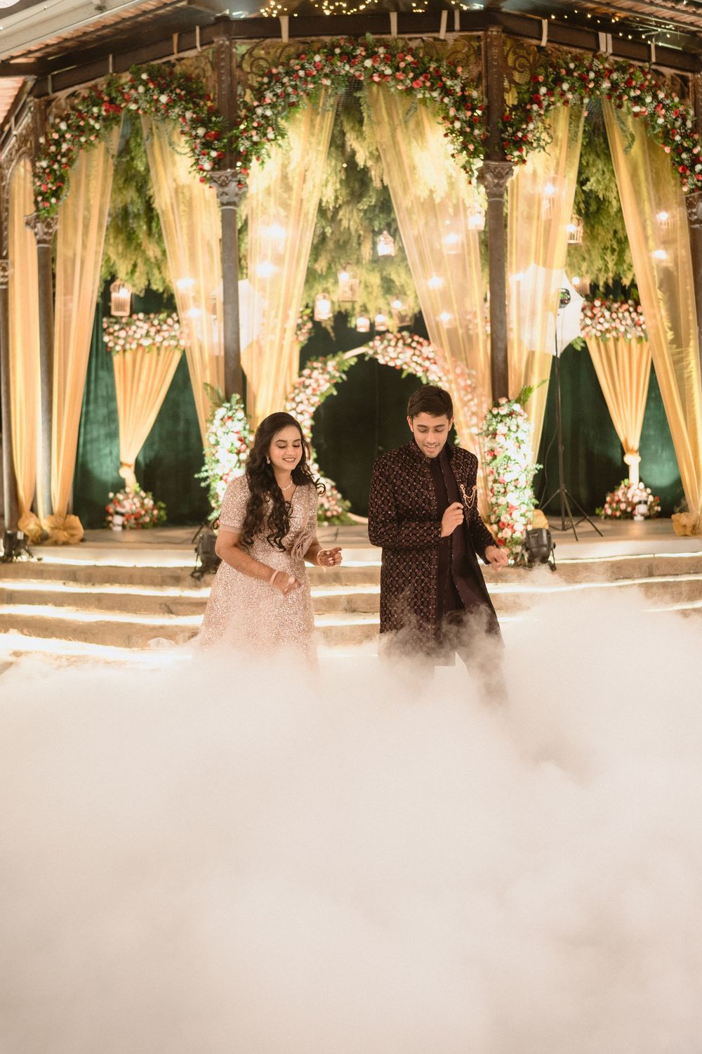 Supriya x Prathith - Photo 61