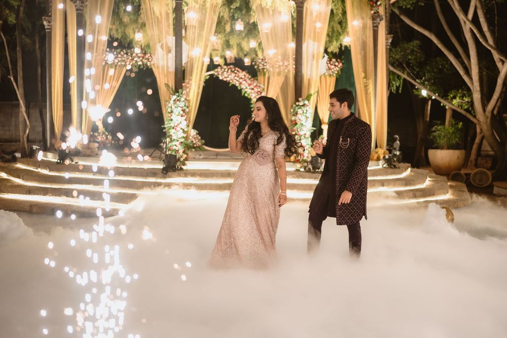 Supriya x Prathith - Photo 62