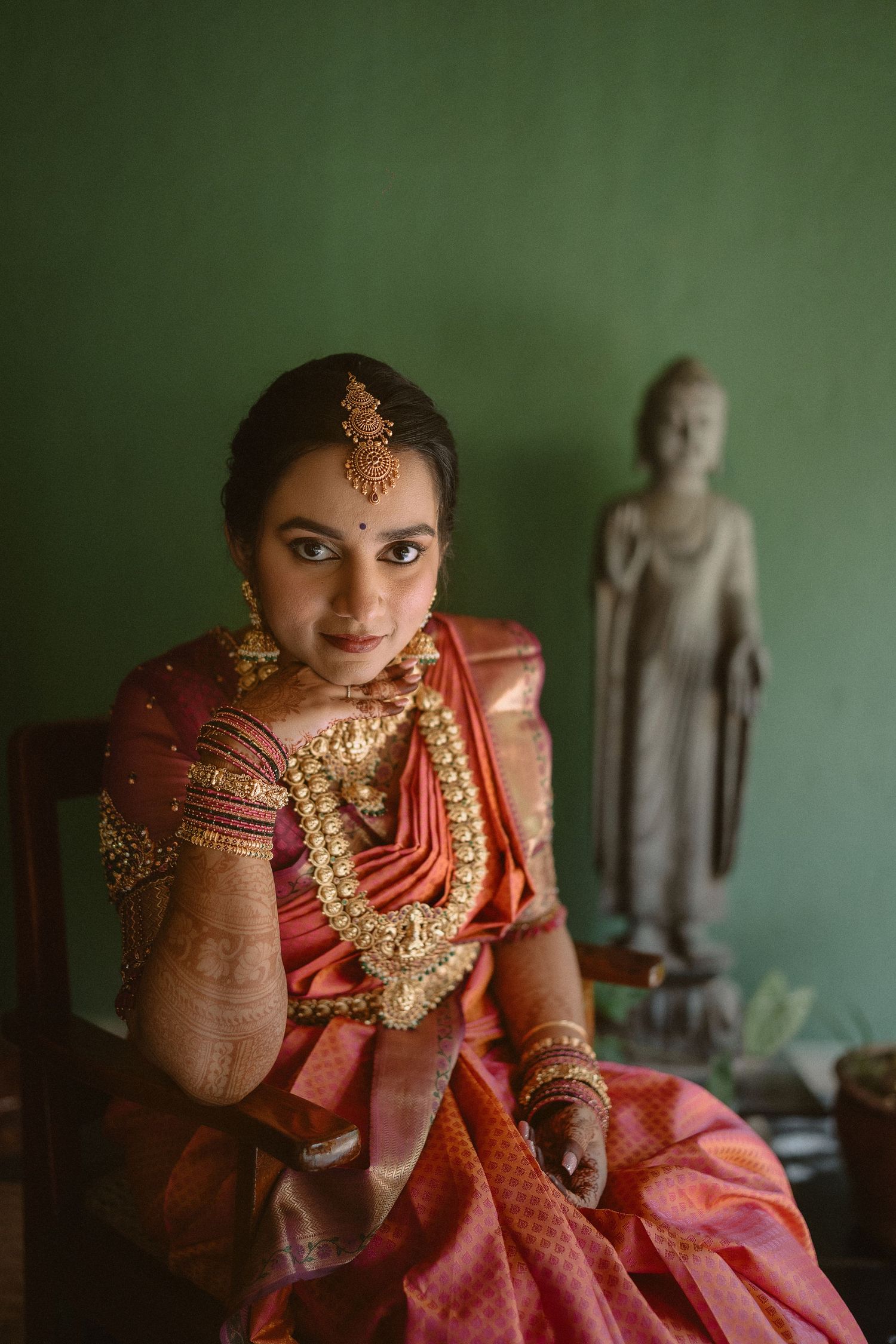 Supriya x Prathith - Photo 63
