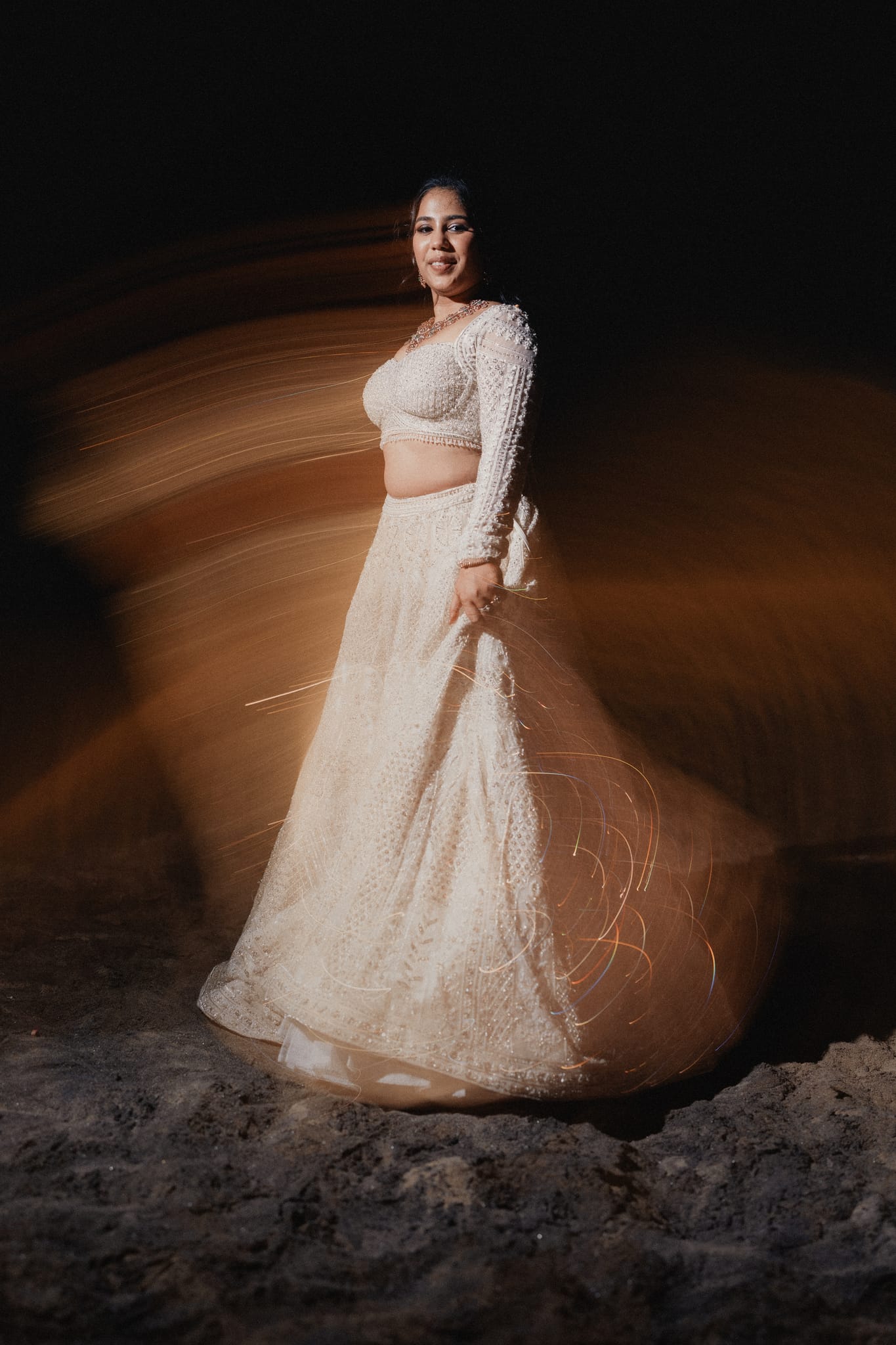 Surya X Amritha - Photo 10