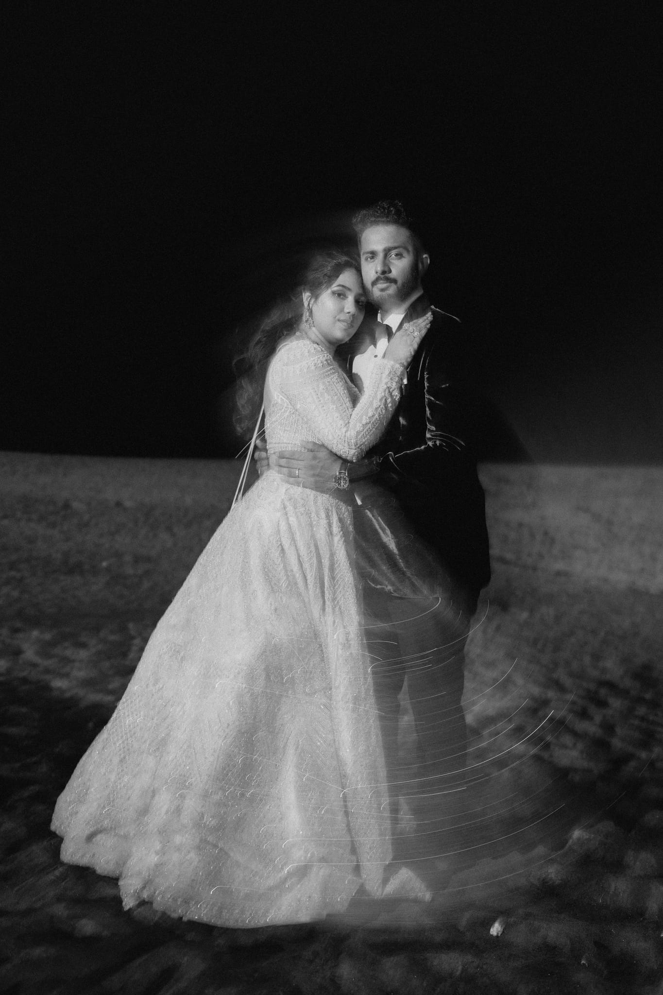 Surya X Amritha - Photo 14