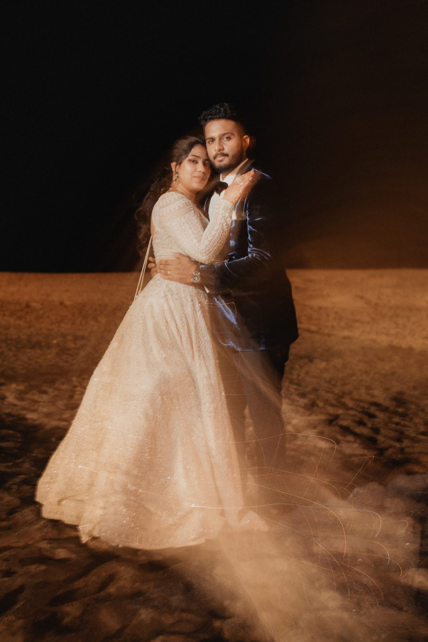 Surya X Amritha - Photo 15