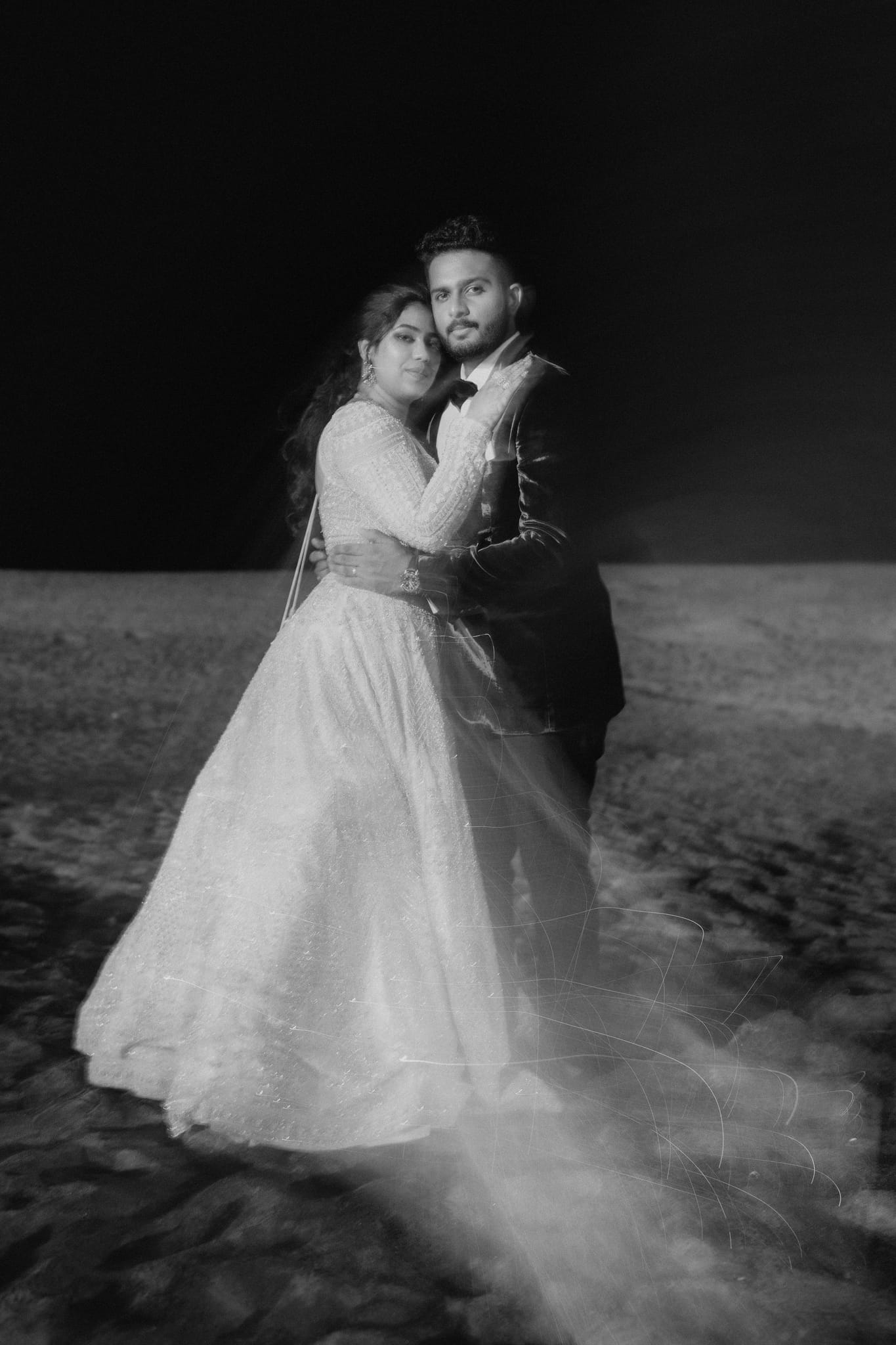 Surya X Amritha - Photo 16