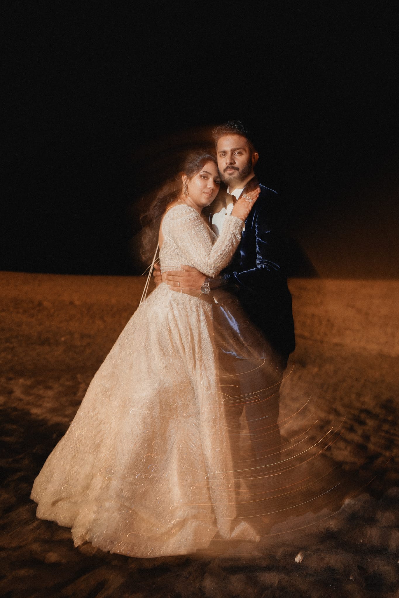 Surya X Amritha - Photo 17