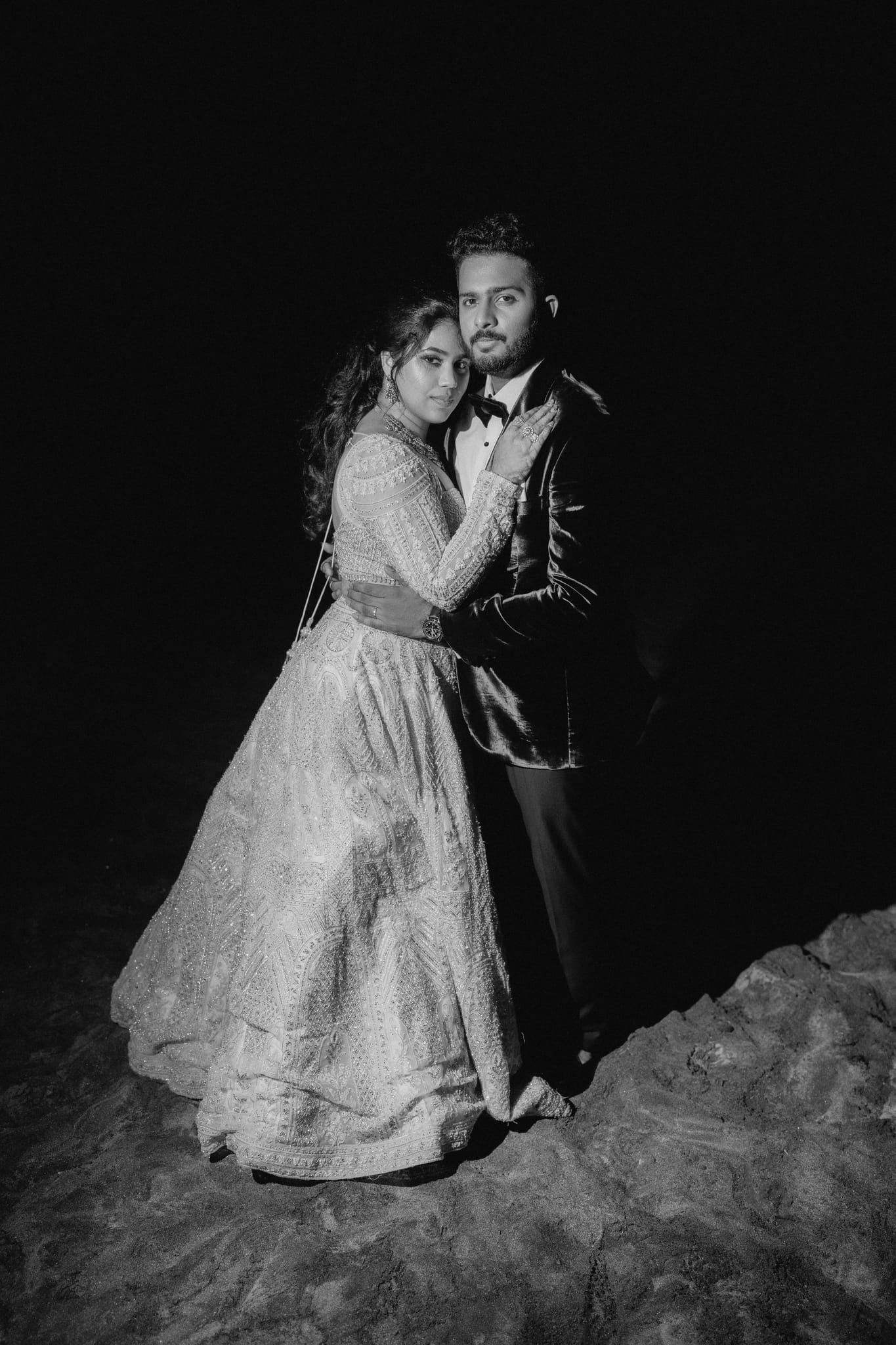 Surya X Amritha - Photo 18