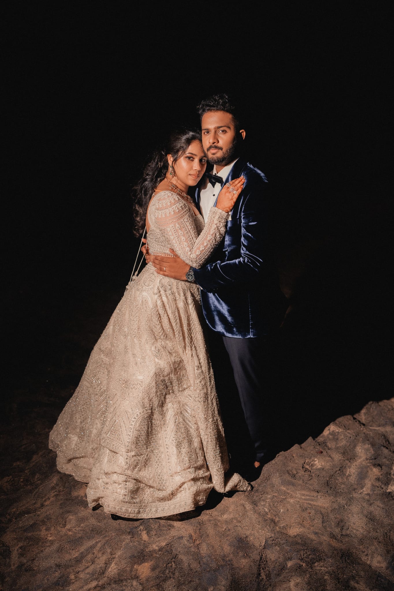 Surya X Amritha - Photo 19