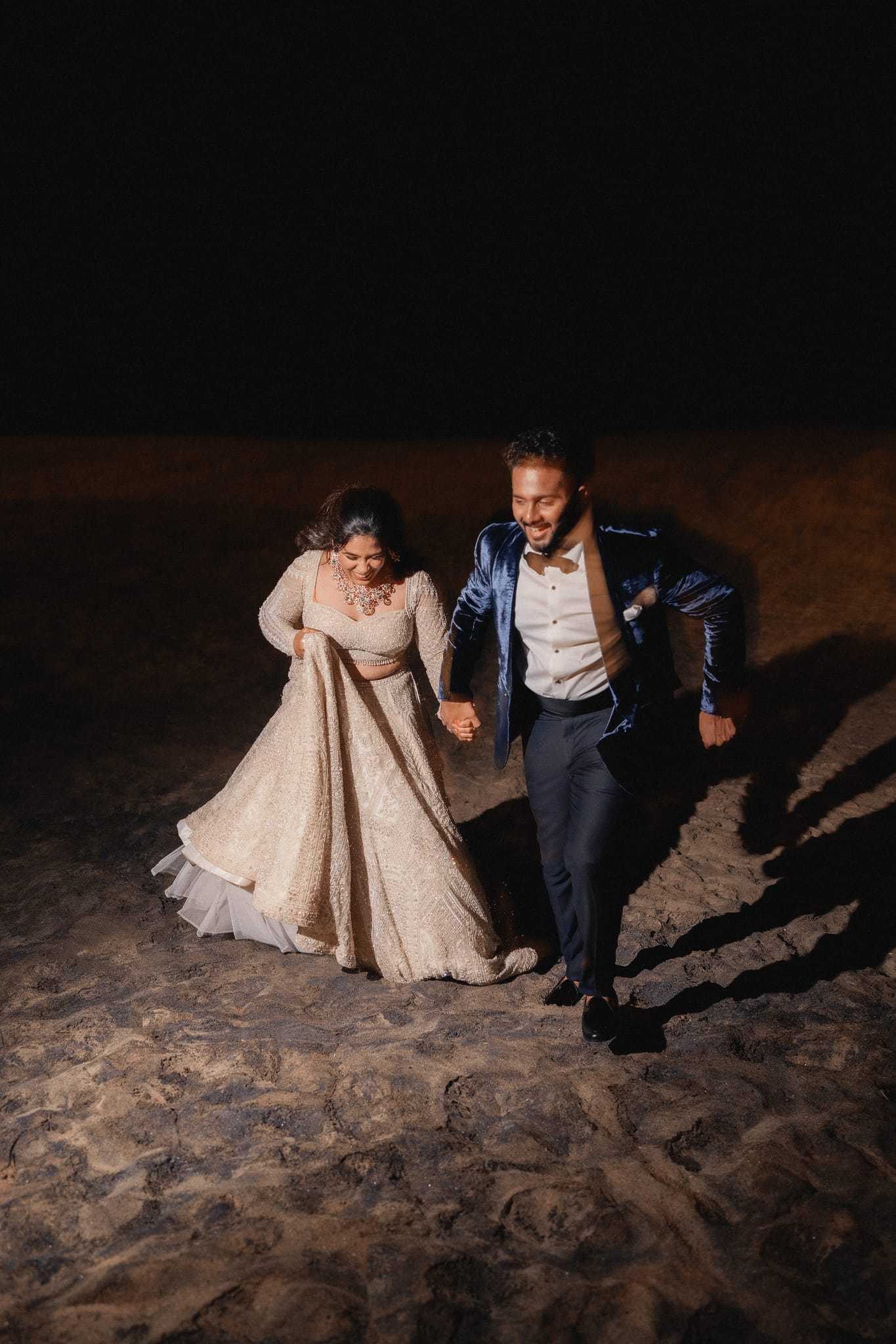 Surya X Amritha - Photo 20