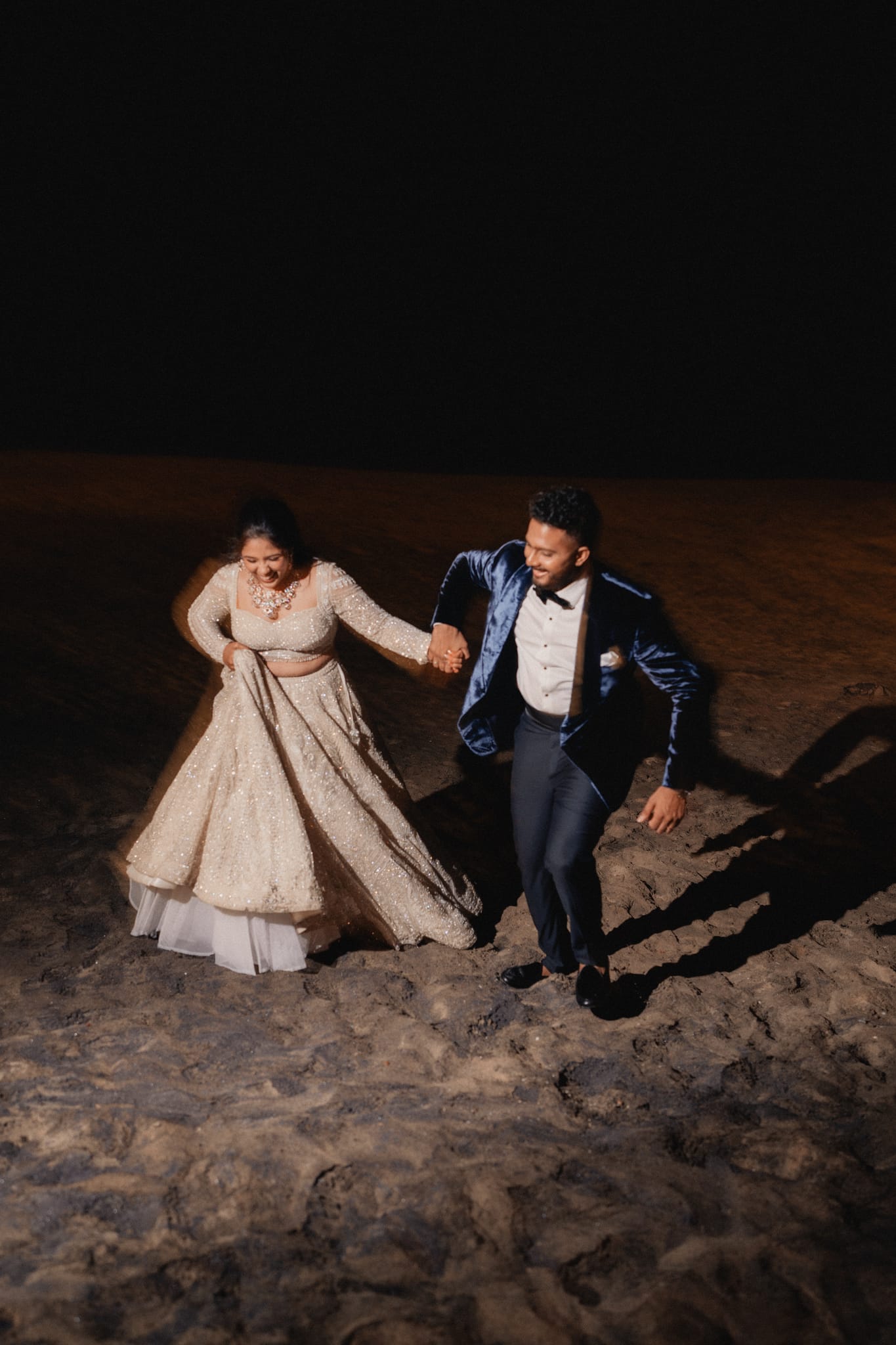 Surya X Amritha - Photo 22
