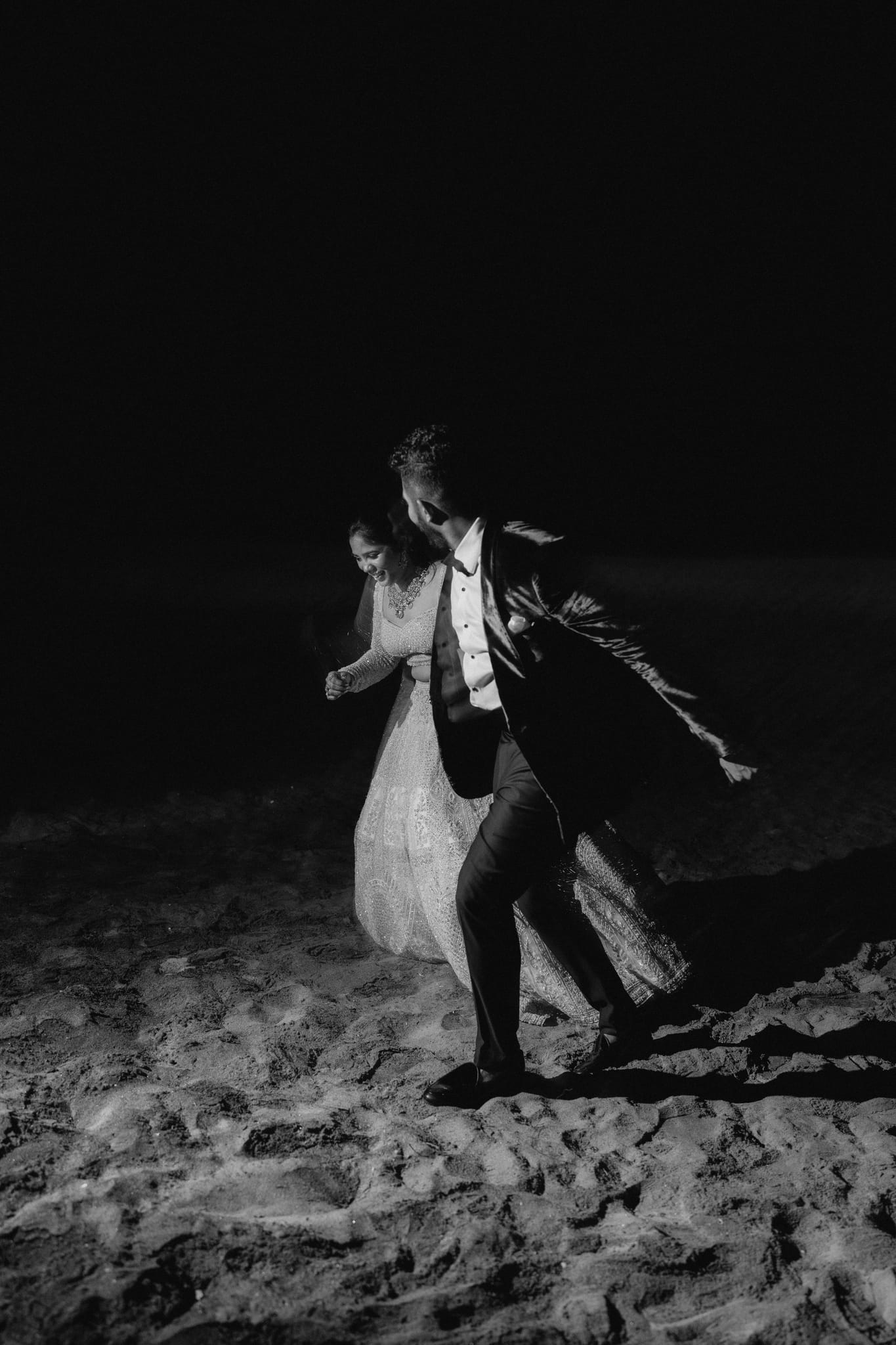 Surya X Amritha - Photo 23