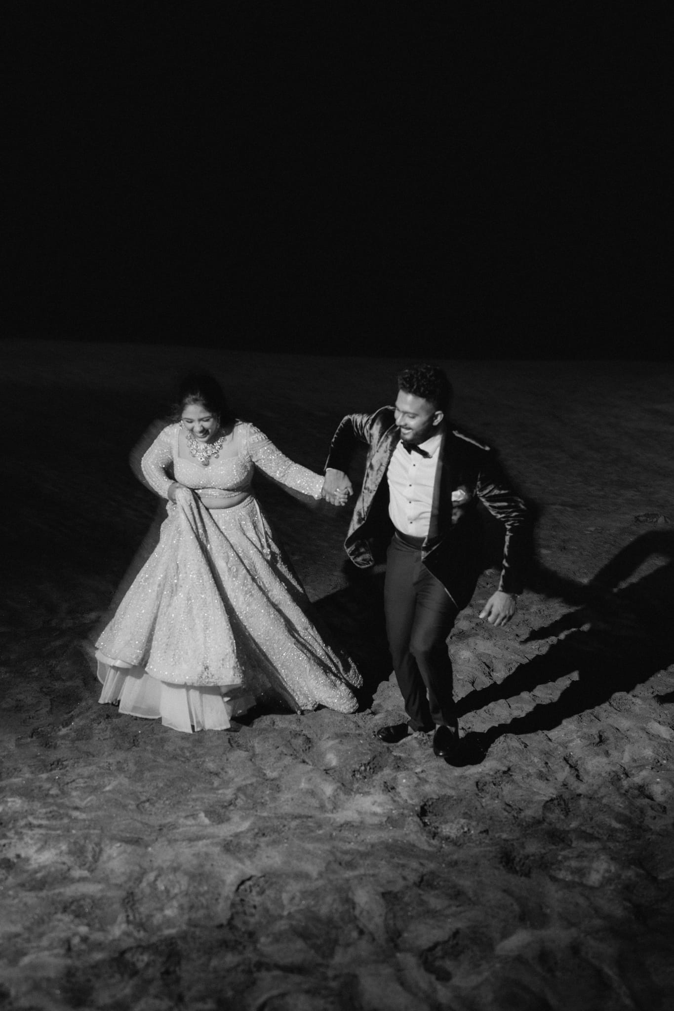 Surya X Amritha - Photo 24