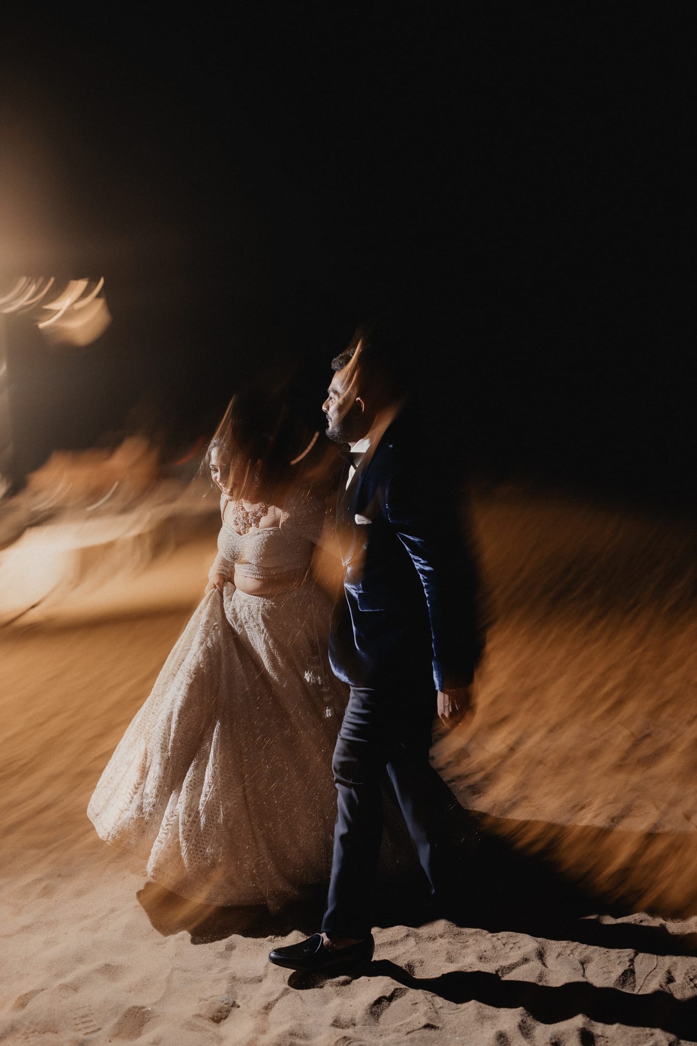 Surya X Amritha - Photo 26