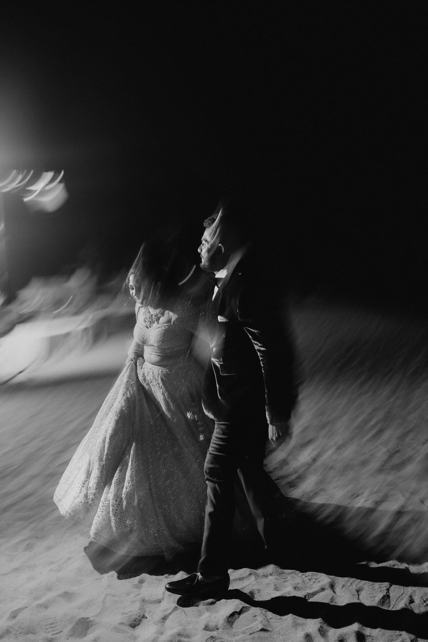 Surya X Amritha - Photo 27