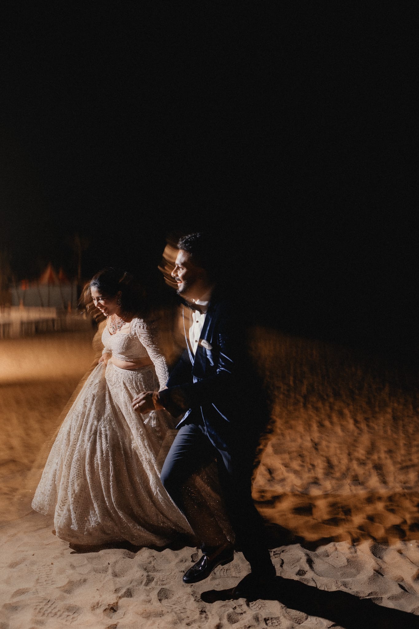 Surya X Amritha - Photo 28