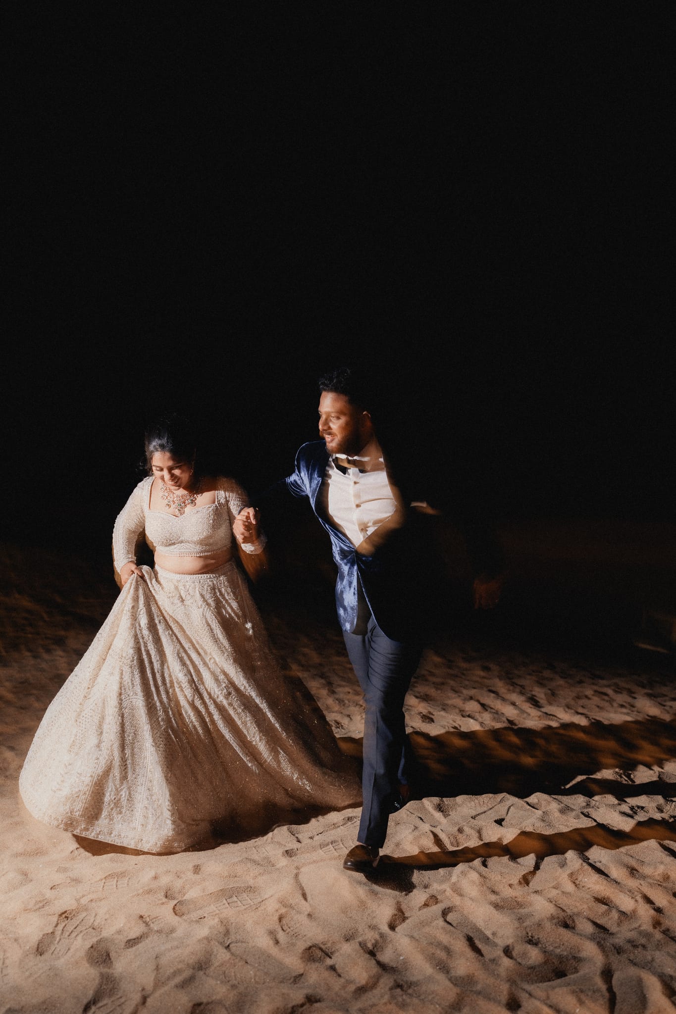 Surya X Amritha - Photo 30