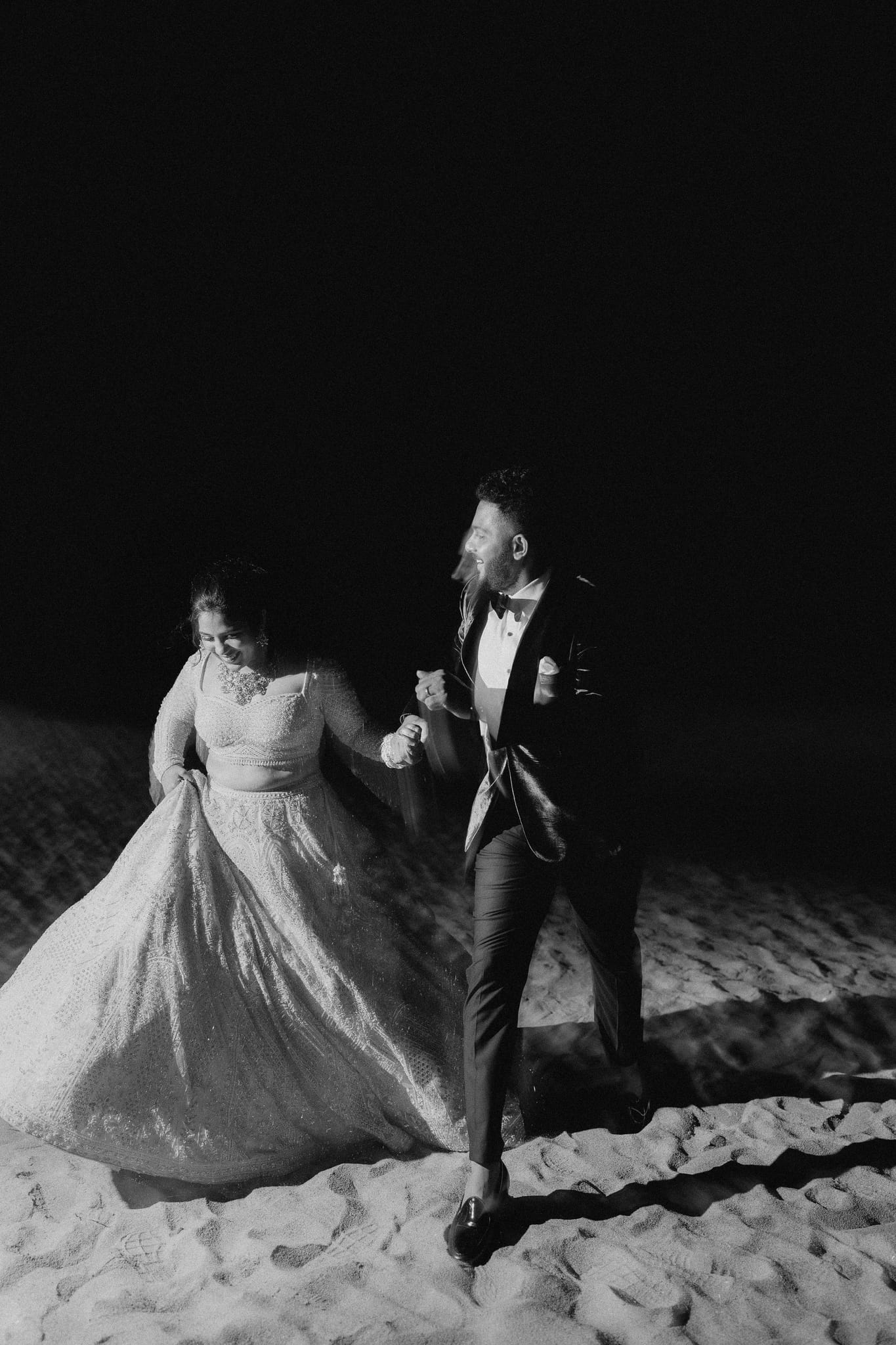 Surya X Amritha - Photo 31