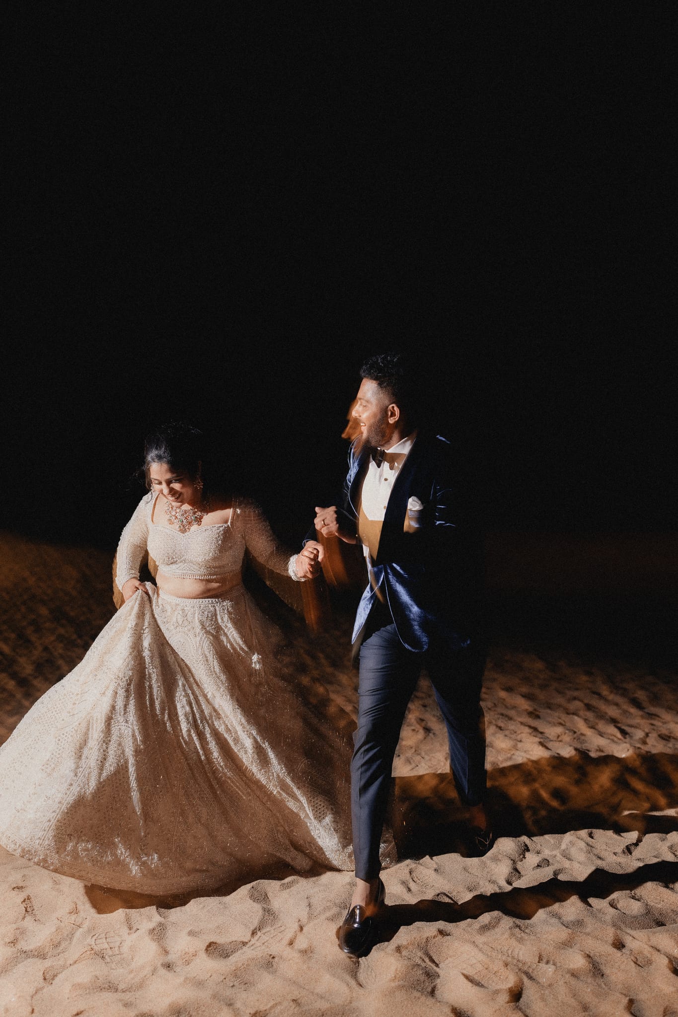 Surya X Amritha - Photo 32