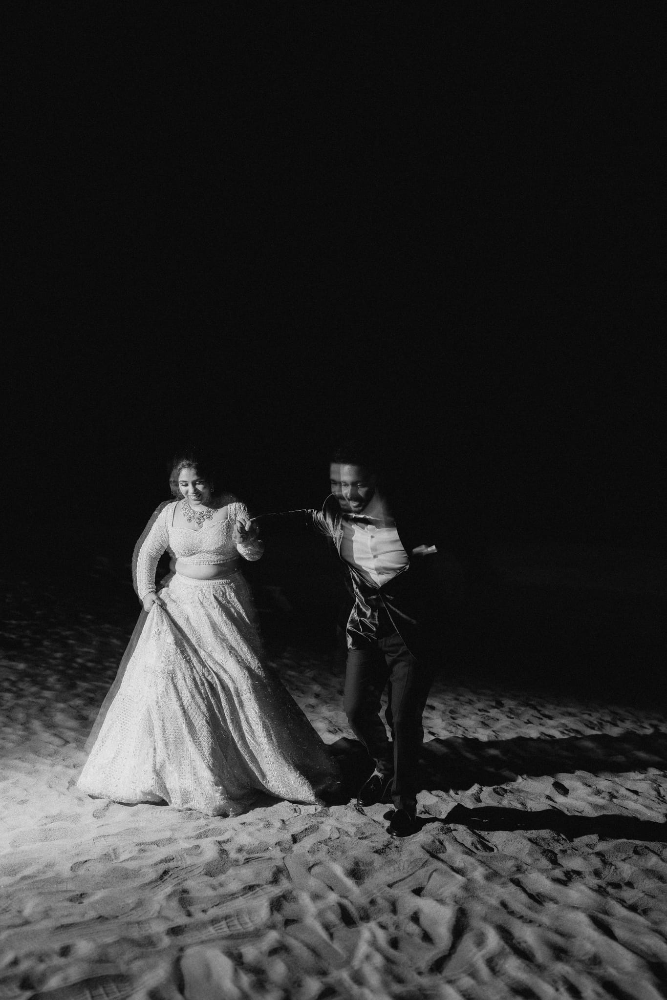 Surya X Amritha - Photo 33